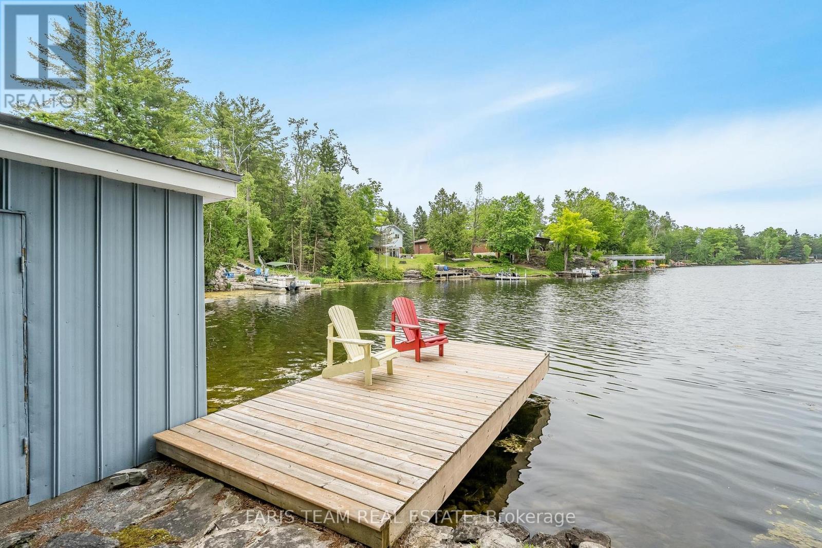 21 Stanley Road, Kawartha Lakes (Carden), Ontario  K0M 2T0 - Photo 22 - X12213072