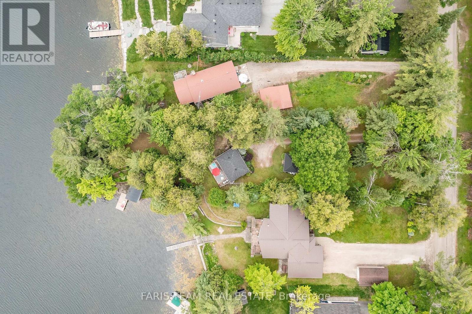 21 Stanley Road, Kawartha Lakes (Carden), Ontario  K0M 2T0 - Photo 24 - X12213072