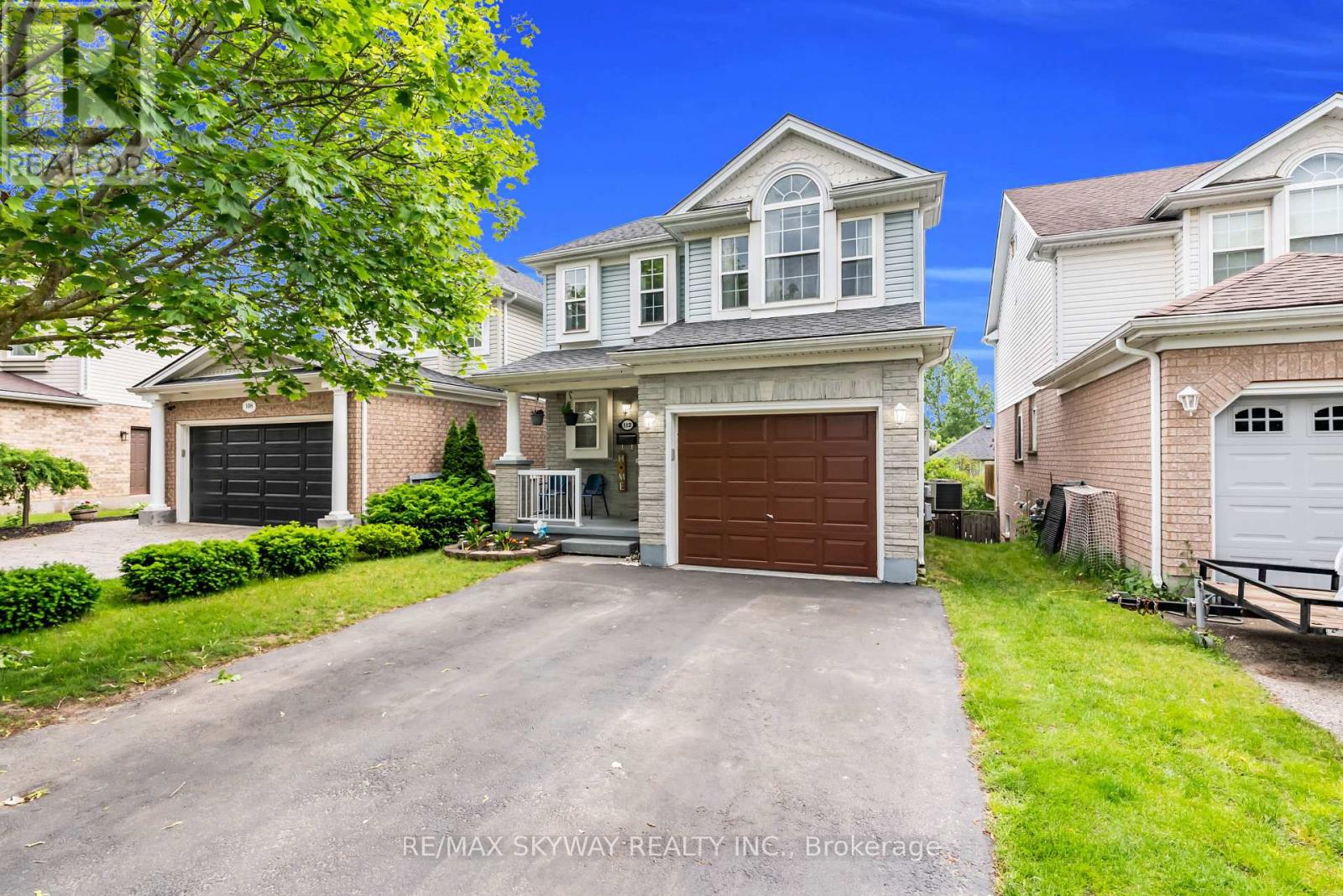 112 KARALEE CRESCENT, cambridge, Ontario