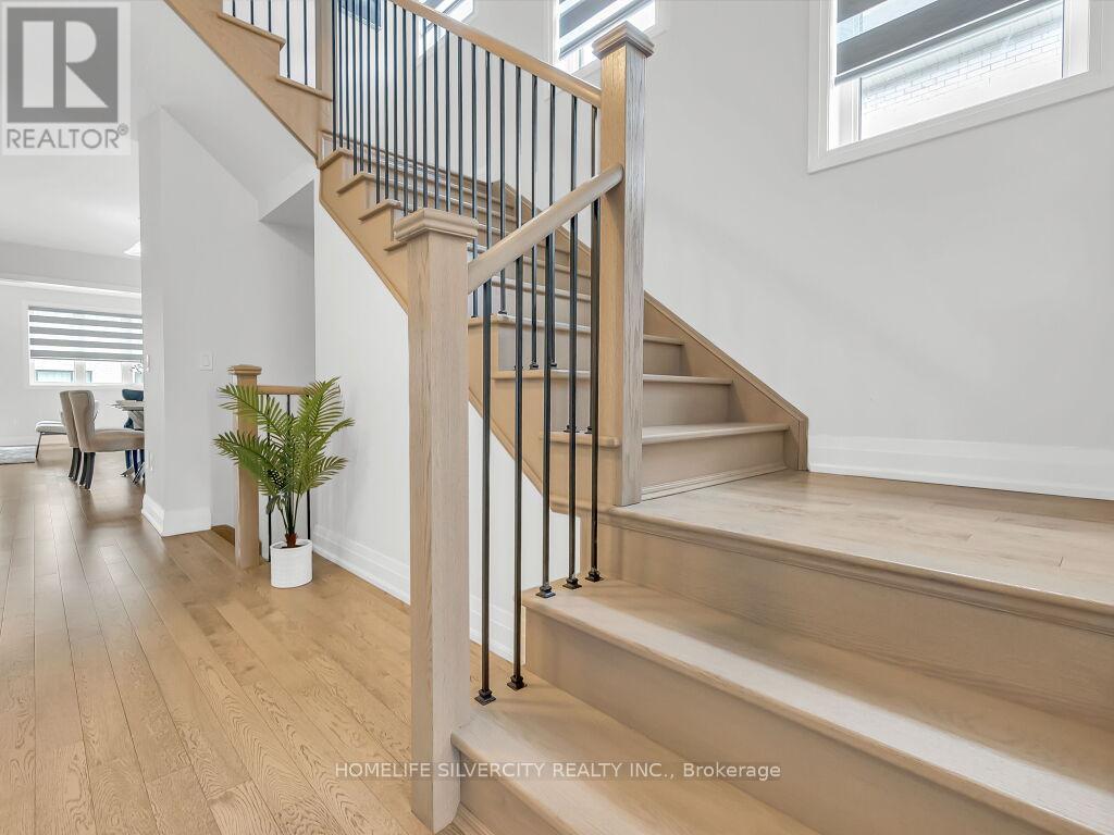 269 Harwood Avenue, Woodstock, Ontario  N4T 0P4 - Photo 13 - X12213104