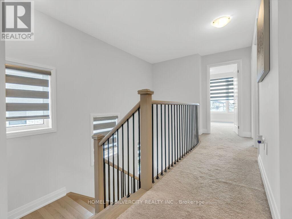 269 Harwood Avenue, Woodstock, Ontario  N4T 0P4 - Photo 7 - X12213104