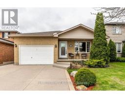 62 SPADARA DRIVE, Hamilton, Ontario