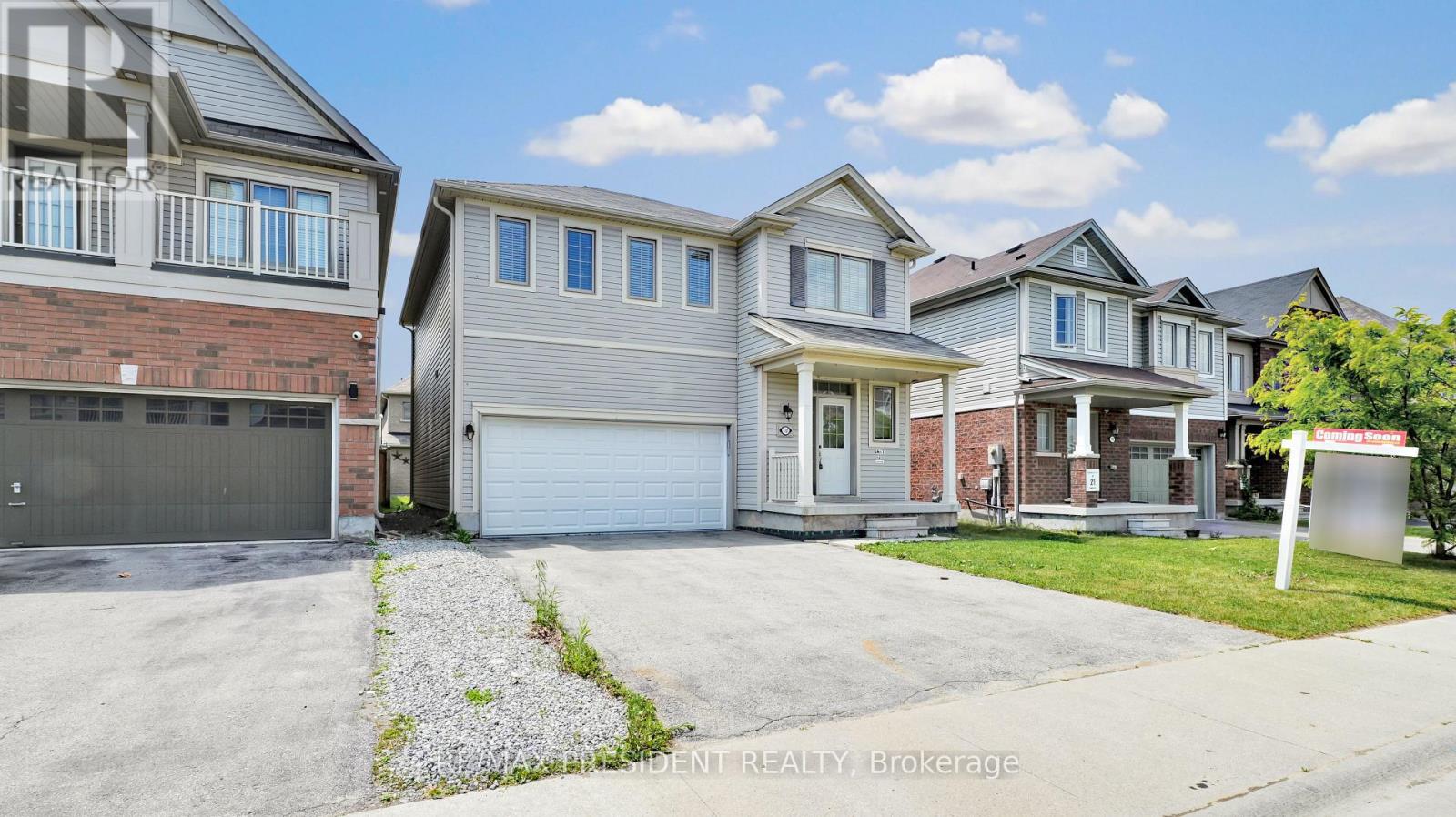 7701 BLACK MAPLE DRIVE, Niagara Falls, Ontario