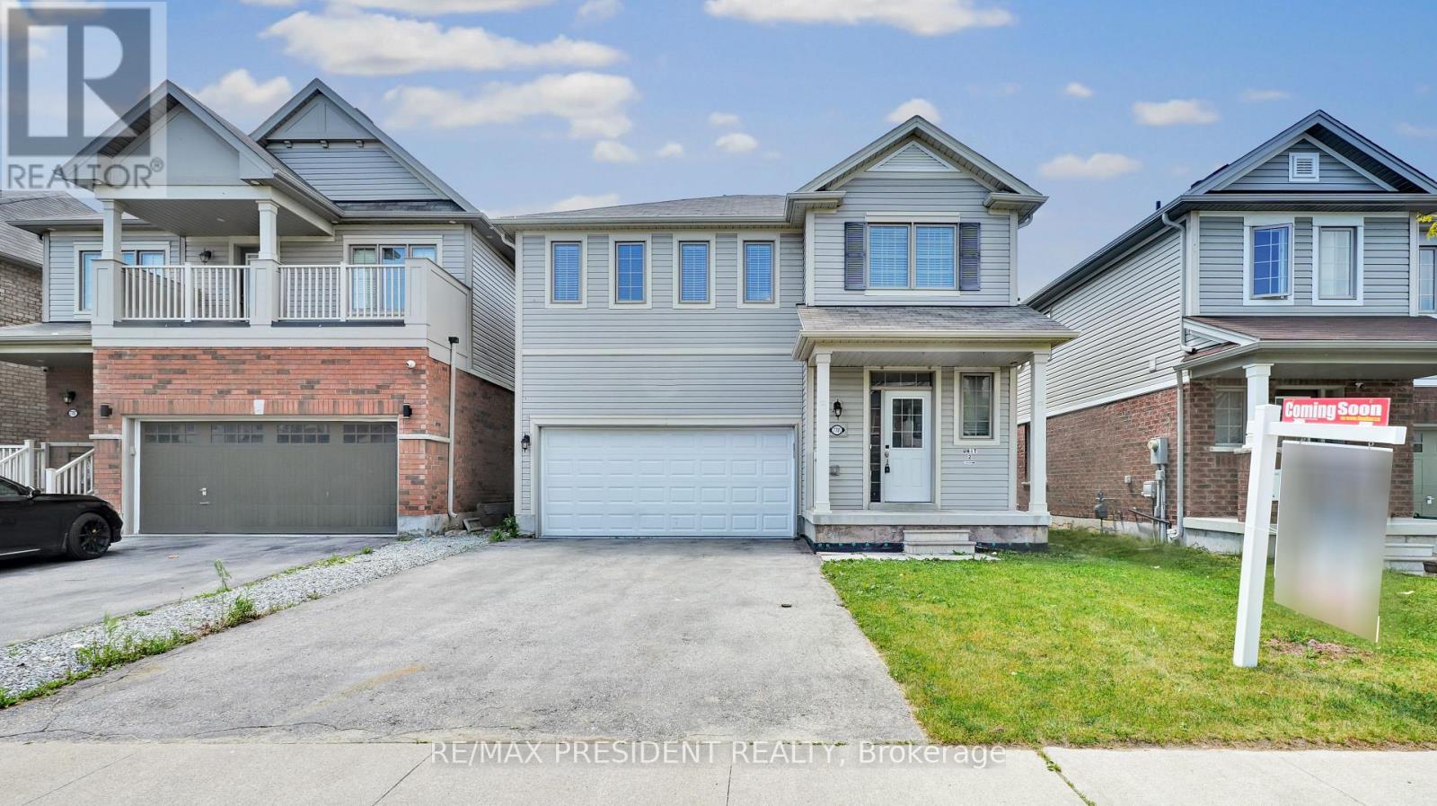 7701 Black Maple Drive, Niagara Falls, Ontario  L2H 0N7 - Photo 2 - X12213116