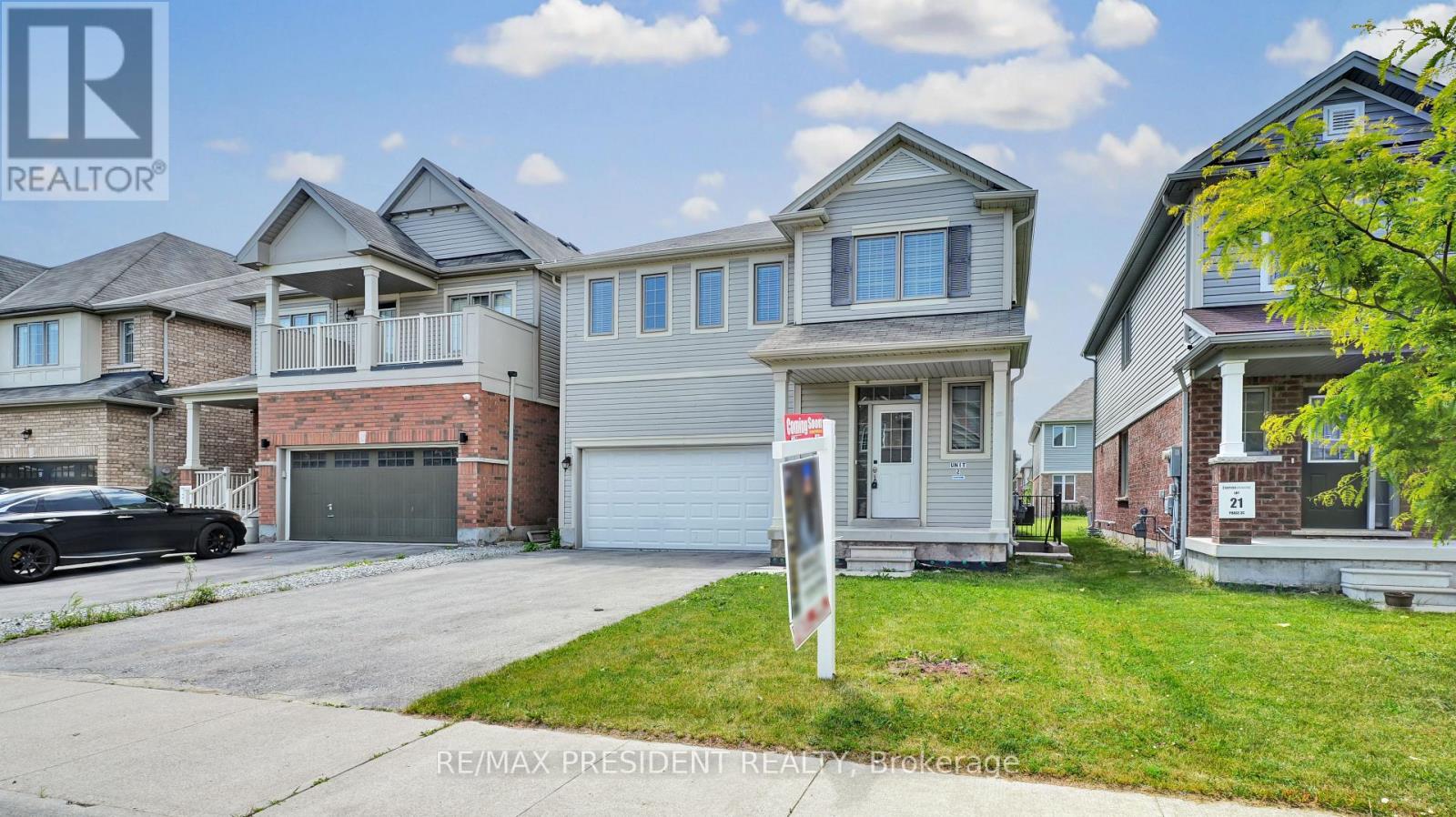 7701 Black Maple Drive, Niagara Falls, Ontario  L2H 0N7 - Photo 3 - X12213116
