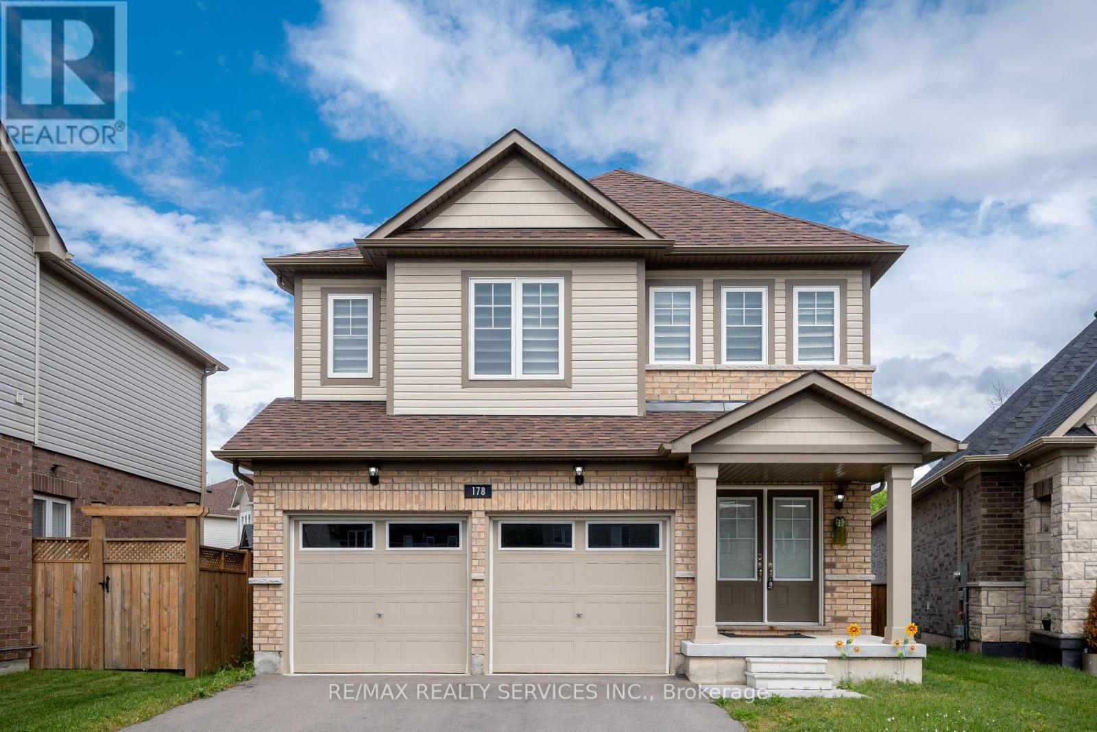 178 TUMBLEWOOD PLACE, Welland, Ontario