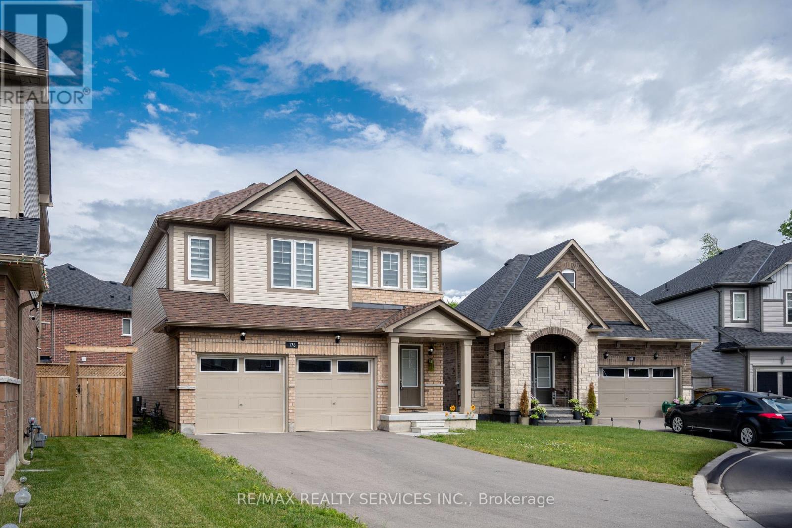 178 Tumblewood Place, Welland, Ontario  L3B 0J3 - Photo 2 - X12213132