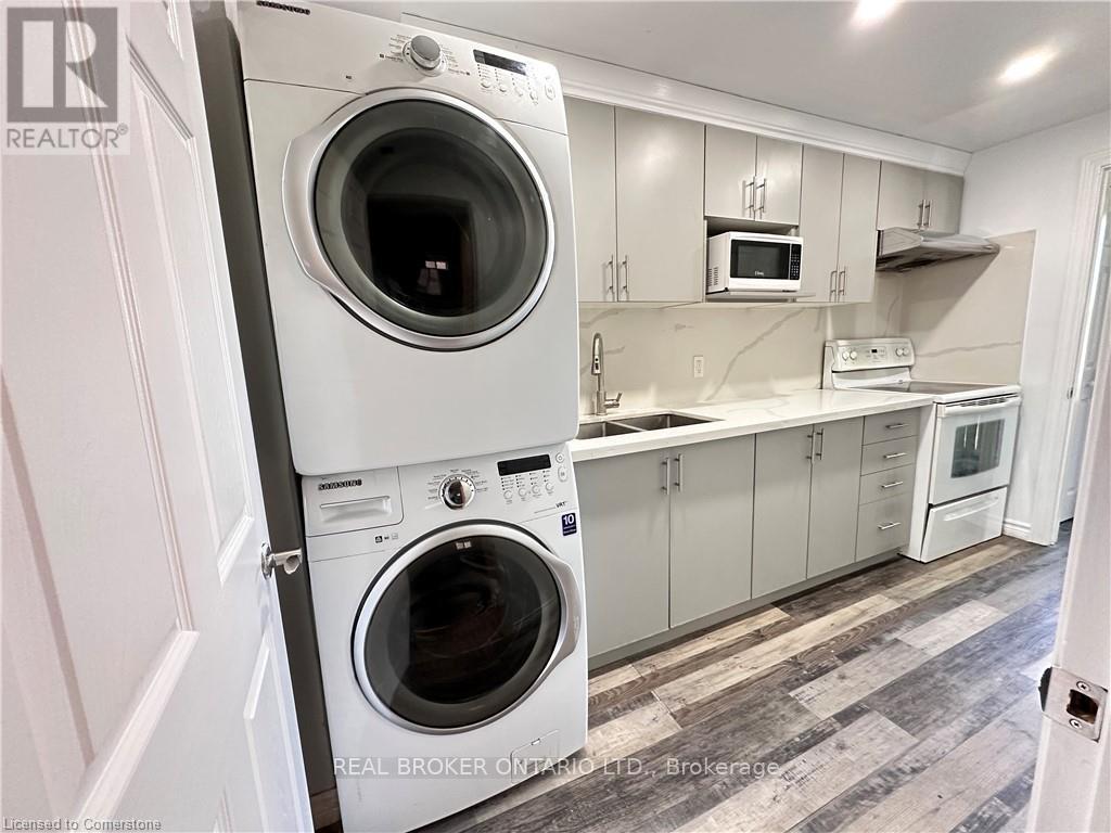 Lower - 60 Sandsprings Crescent, Kitchener, Ontario  N2E 2A6 - Photo 6 - X12213144