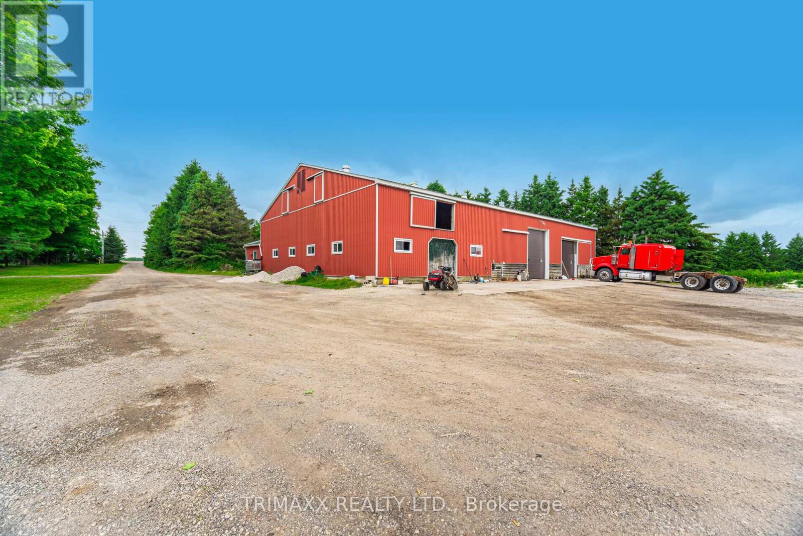 593475 Blind Line, Mono, Ontario  L9W 5N1 - Photo 46 - X12213175