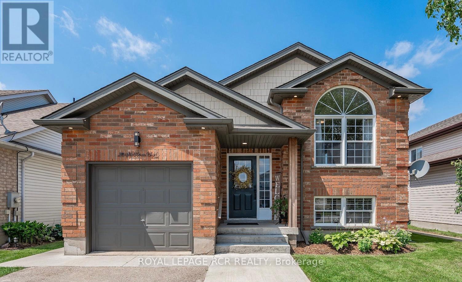 B - 276 MILLBURN BOULEVARD, Centre Wellington, Ontario
