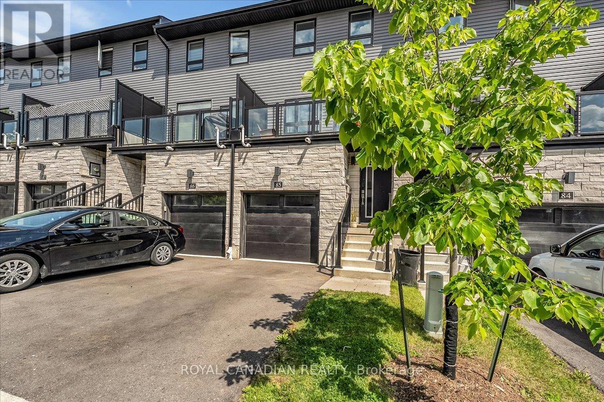 85 - 51 Sparrow Avenue, Cambridge, Ontario  N1T 0E5 - Photo 2 - X12213218