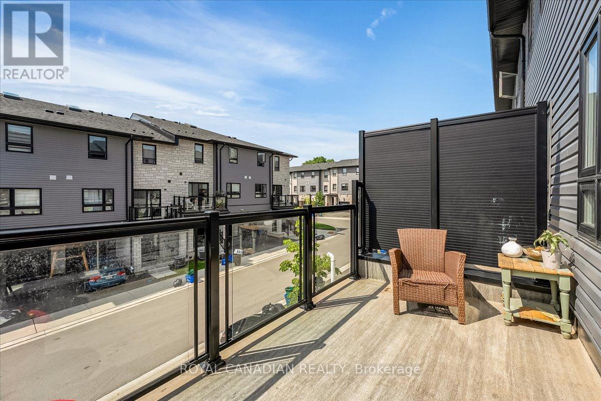 85 - 51 Sparrow Avenue, Cambridge, Ontario  N1T 0E5 - Photo 25 - X12213218