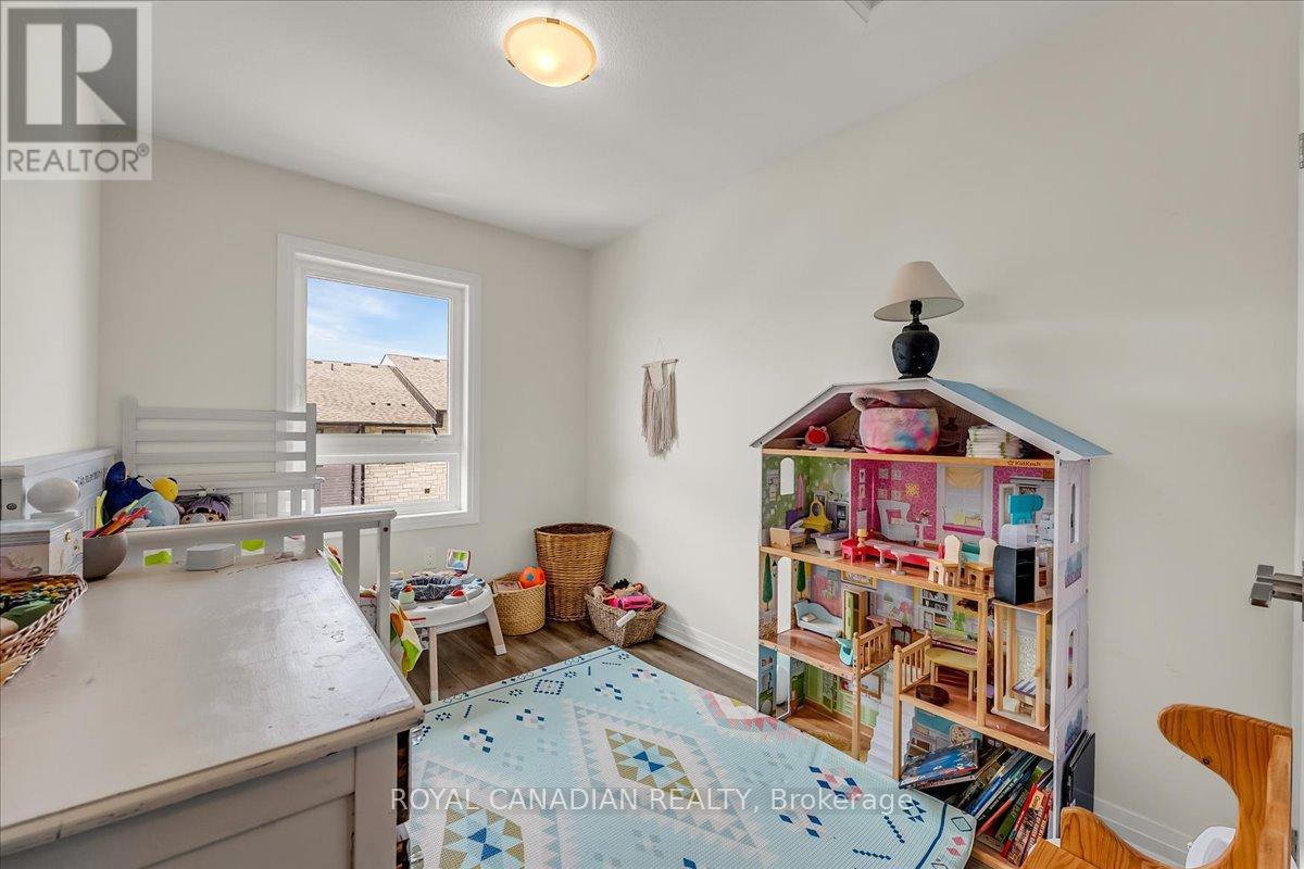 85 - 51 Sparrow Avenue, Cambridge, Ontario  N1T 0E5 - Photo 34 - X12213218