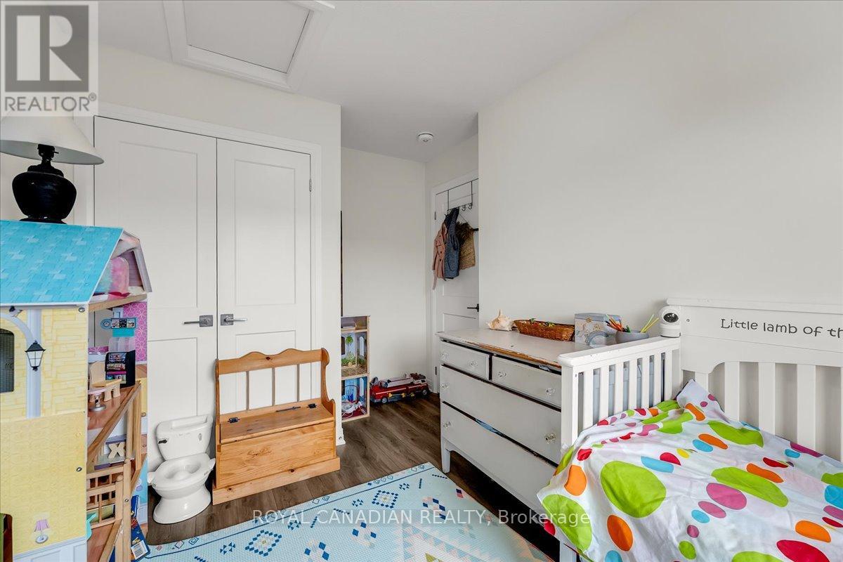 85 - 51 Sparrow Avenue, Cambridge, Ontario  N1T 0E5 - Photo 35 - X12213218