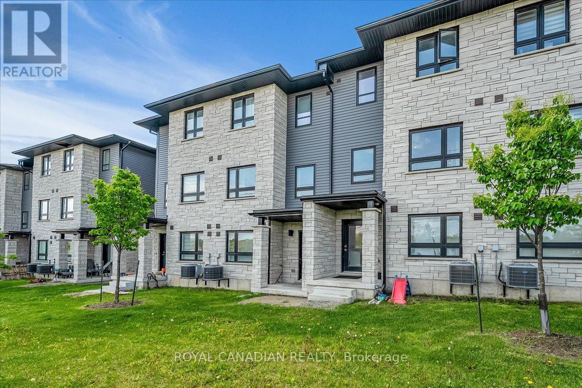 85 - 51 Sparrow Avenue, Cambridge, Ontario  N1T 0E5 - Photo 37 - X12213218