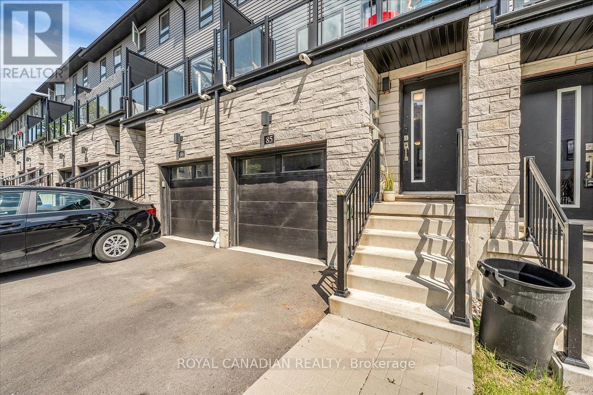 85 - 51 Sparrow Avenue, Cambridge, Ontario  N1T 0E5 - Photo 4 - X12213218