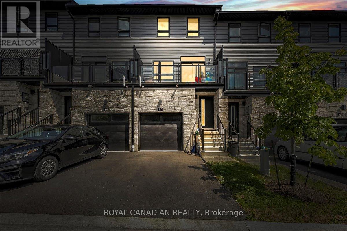 85 - 51 Sparrow Avenue, Cambridge, Ontario  N1T 0E5 - Photo 40 - X12213218
