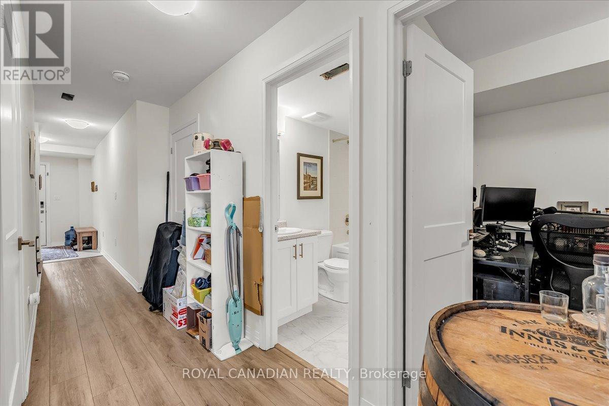 85 - 51 Sparrow Avenue, Cambridge, Ontario  N1T 0E5 - Photo 8 - X12213218