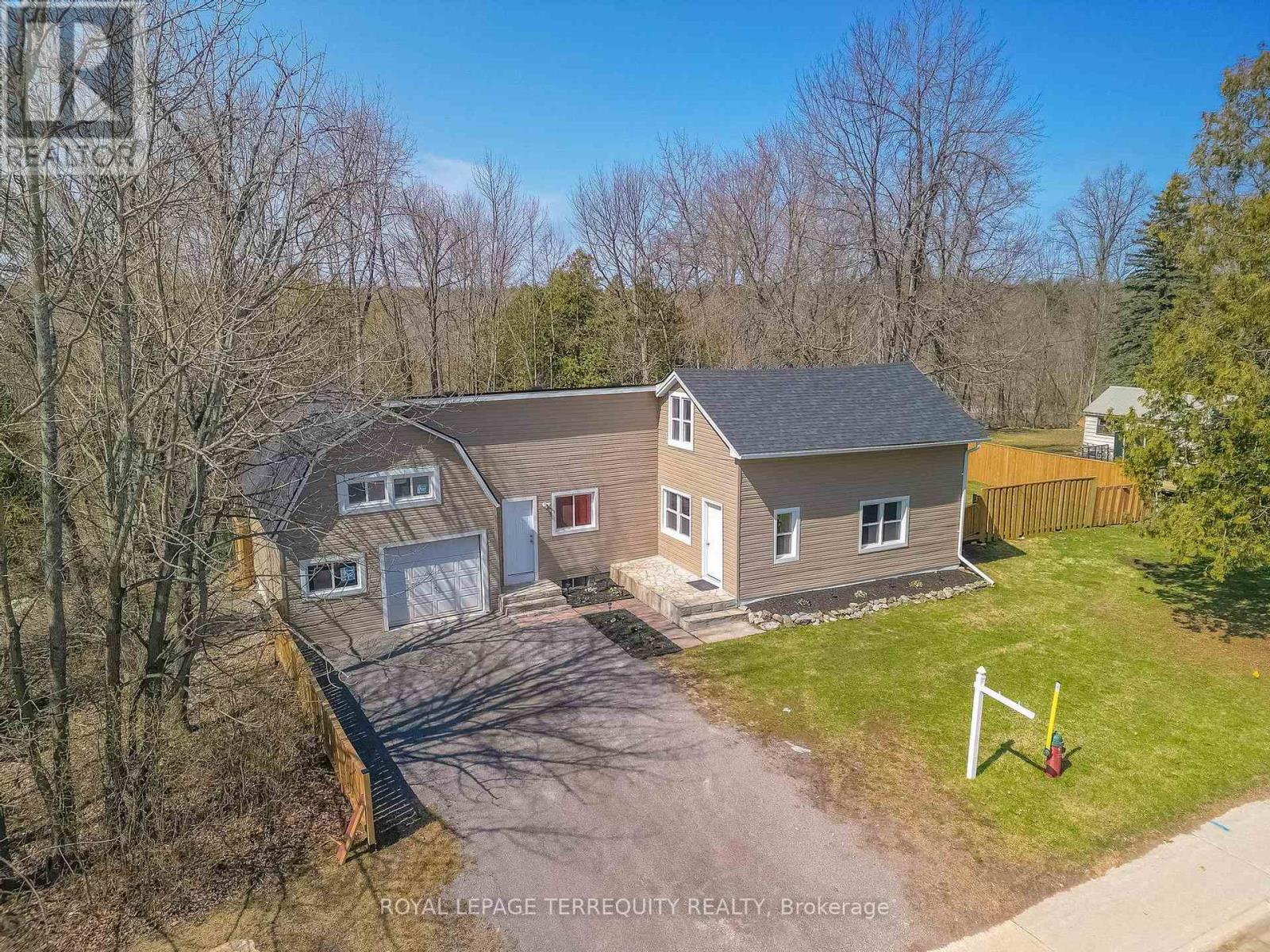 109 Forsyth Street, Marmora And Lake, Ontario  K0K 2M0 - Photo 2 - X12213249