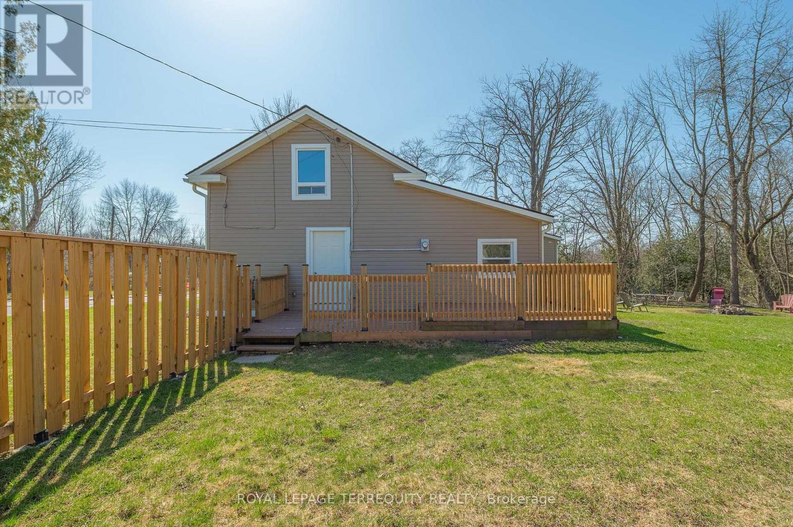 109 Forsyth Street, Marmora And Lake, Ontario  K0K 2M0 - Photo 23 - X12213249
