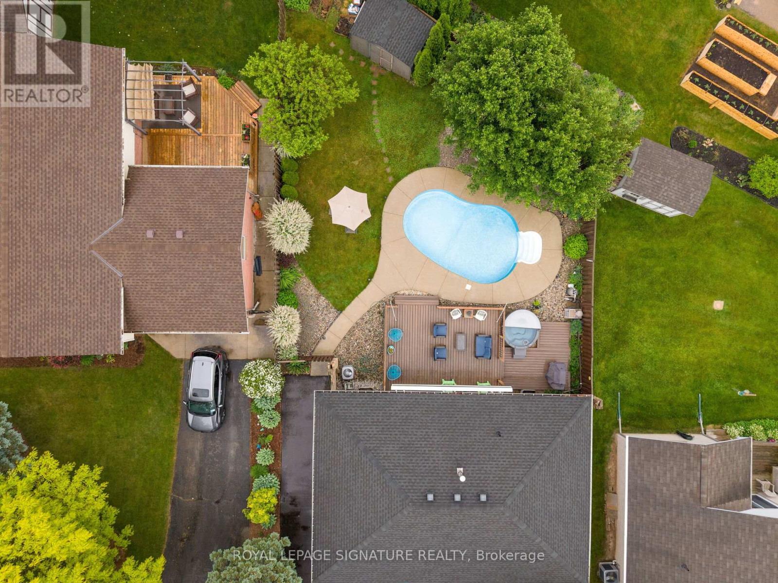 3 Kamps Crescent, Tillsonburg, Ontario  N4G 5H8 - Photo 30 - X12213271