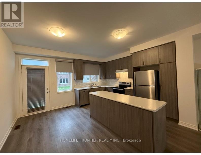 43 Gledhill Crescent, Cambridge, Ontario  N1T 0G4 - Photo 10 - X12213277