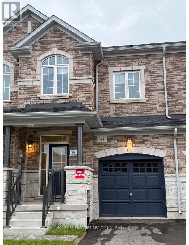 43 Gledhill Crescent, Cambridge, Ontario  N1T 0G4 - Photo 2 - X12213277