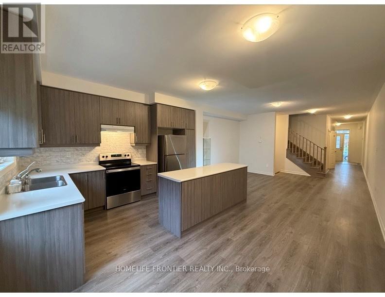 43 Gledhill Crescent, Cambridge, Ontario  N1T 0G4 - Photo 9 - X12213277