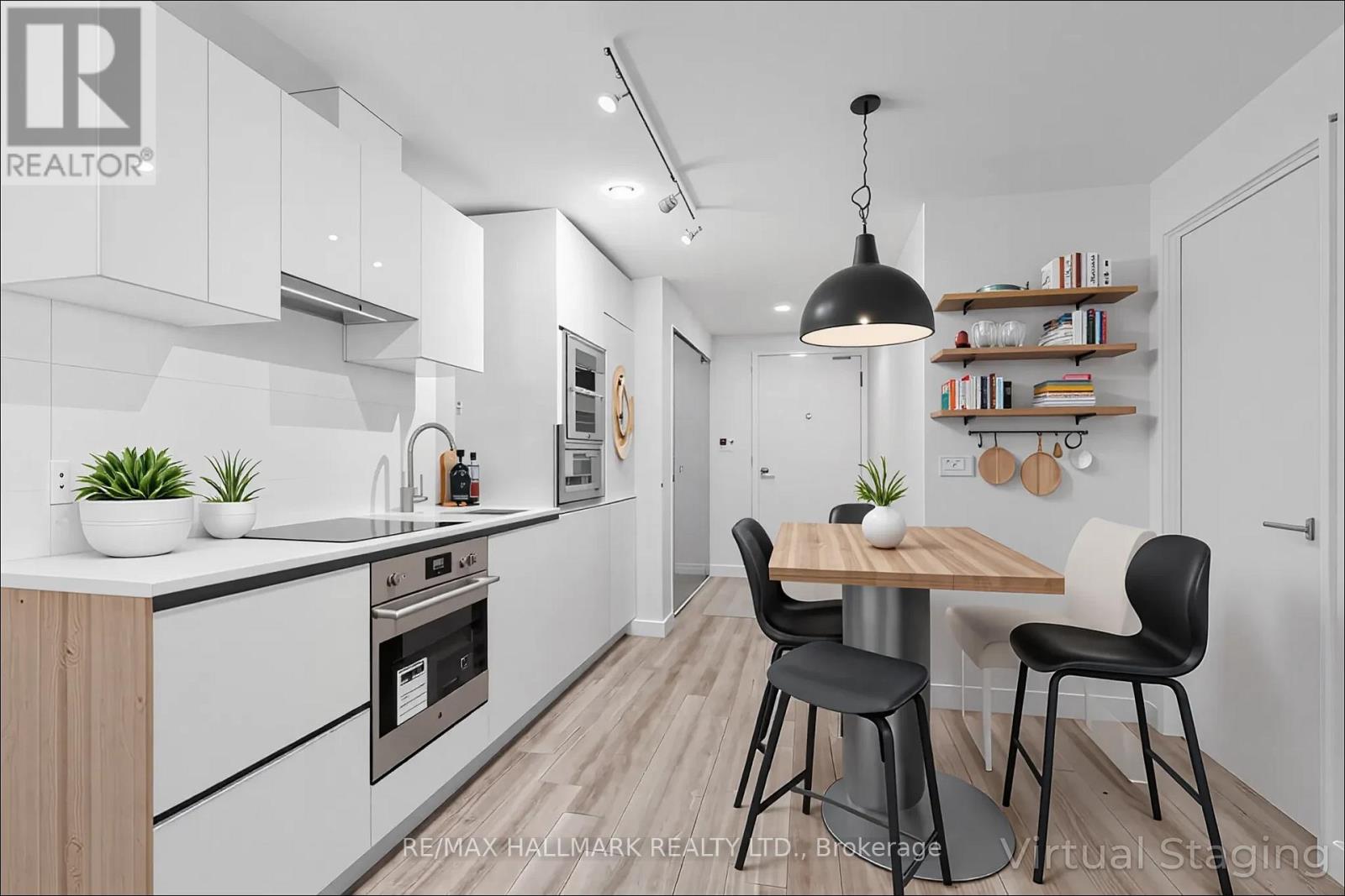 2411 - 230 Simcoe Street, Toronto, Ontario  M5T 0E2 - Photo 5 - C12143735