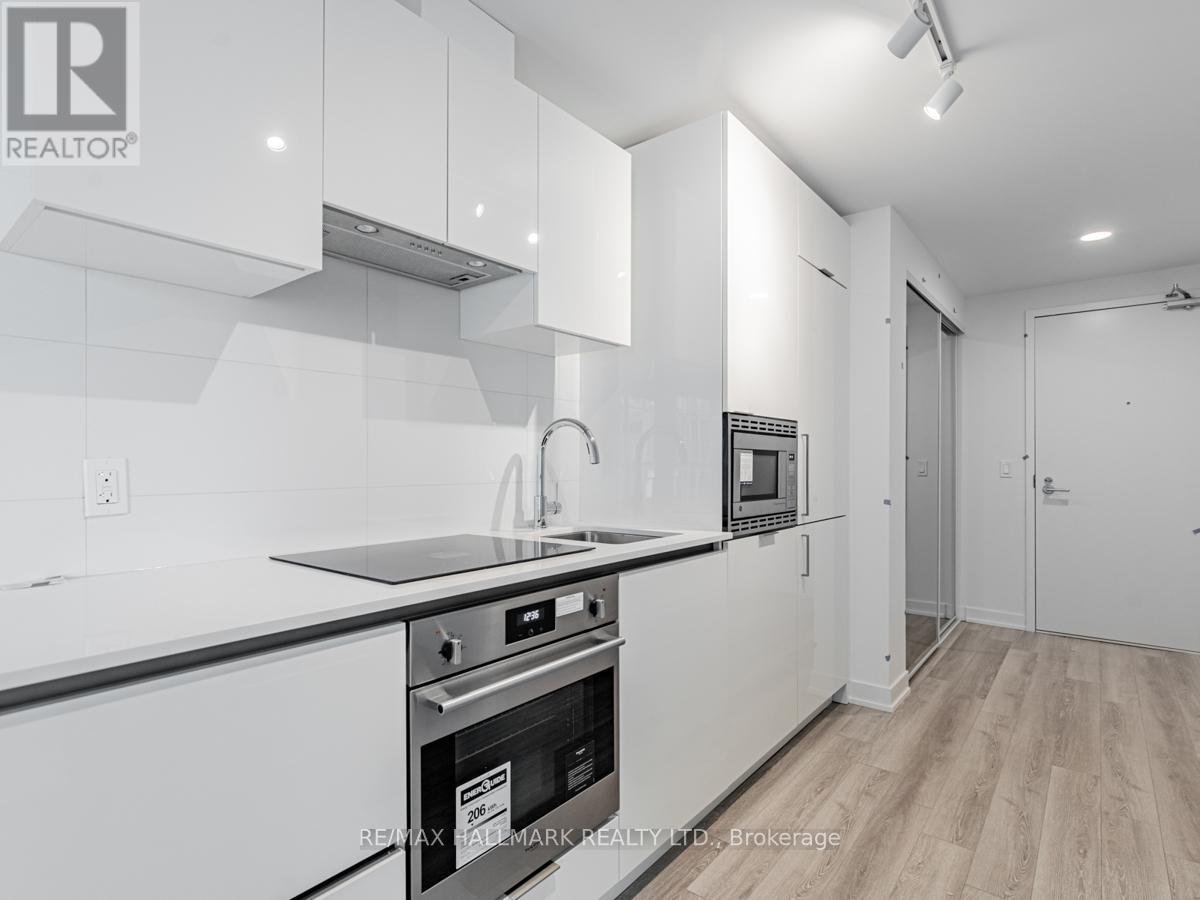 2411 - 230 Simcoe Street, Toronto, Ontario  M5T 0E2 - Photo 12 - C12143735