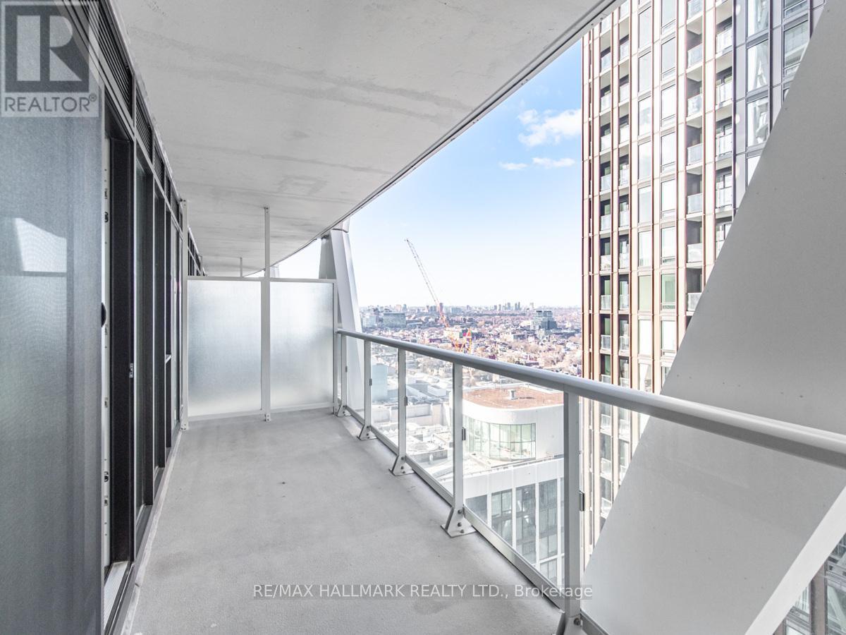 2411 - 230 Simcoe Street, Toronto, Ontario  M5T 0E2 - Photo 26 - C12143735