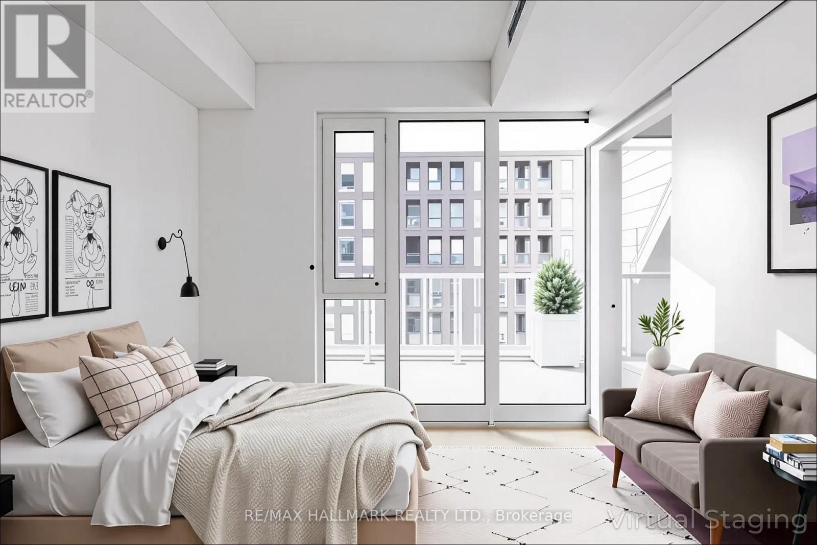2411 - 230 Simcoe Street, Toronto, Ontario  M5T 0E2 - Photo 4 - C12143735