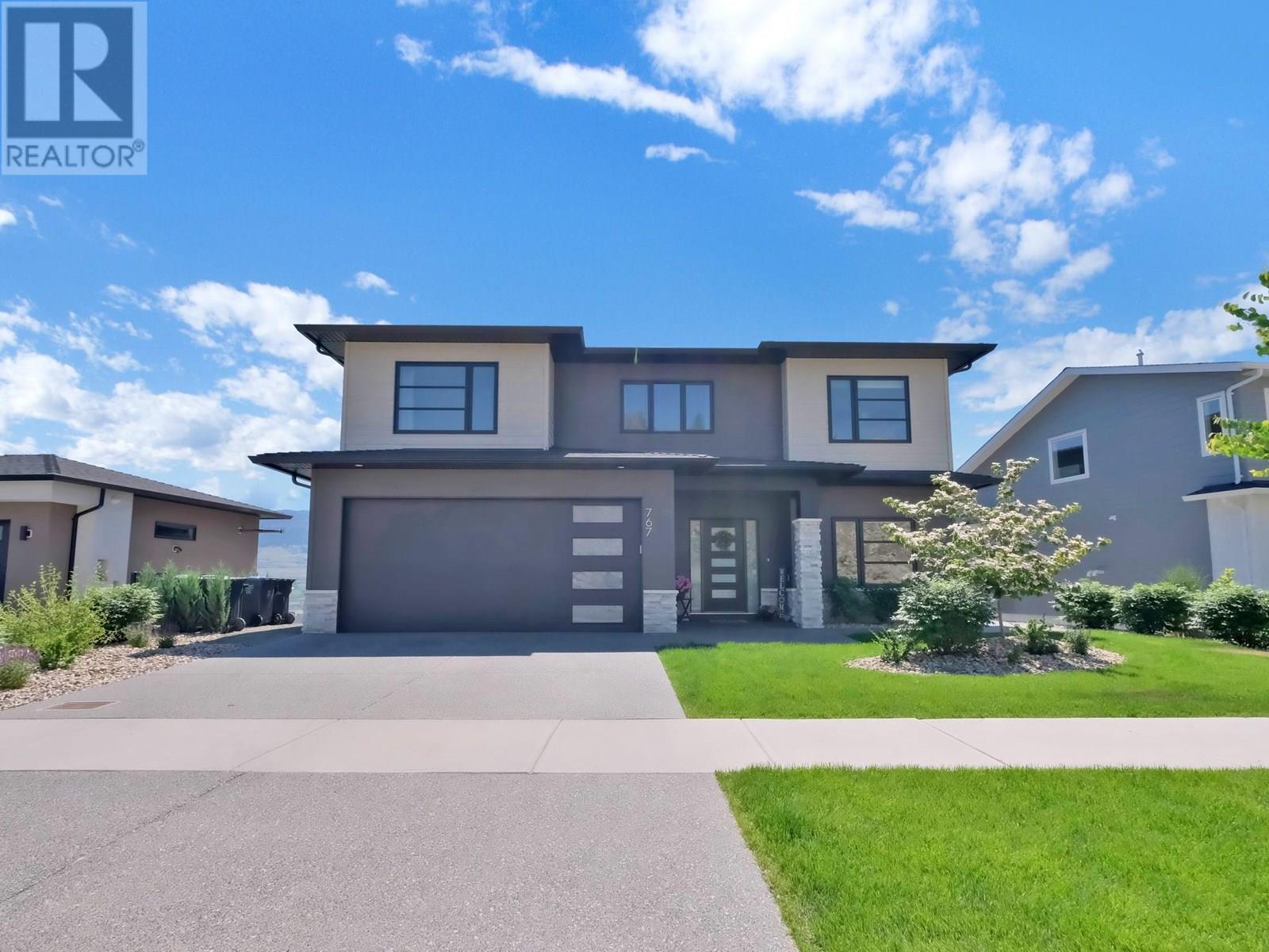 767 Acadia Street, Kelowna, British Columbia