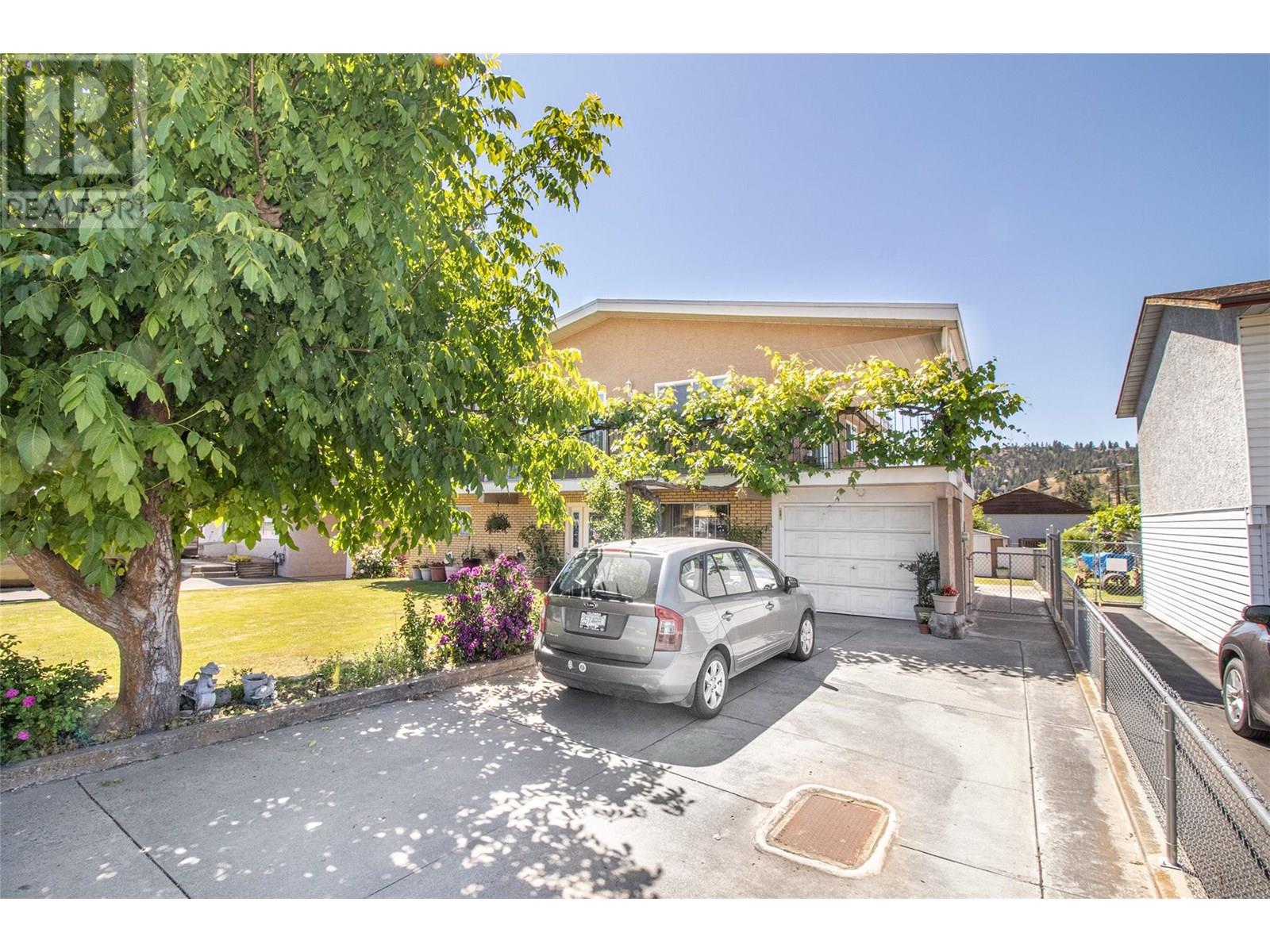 532 O'Keefe Court, Kelowna, British Columbia