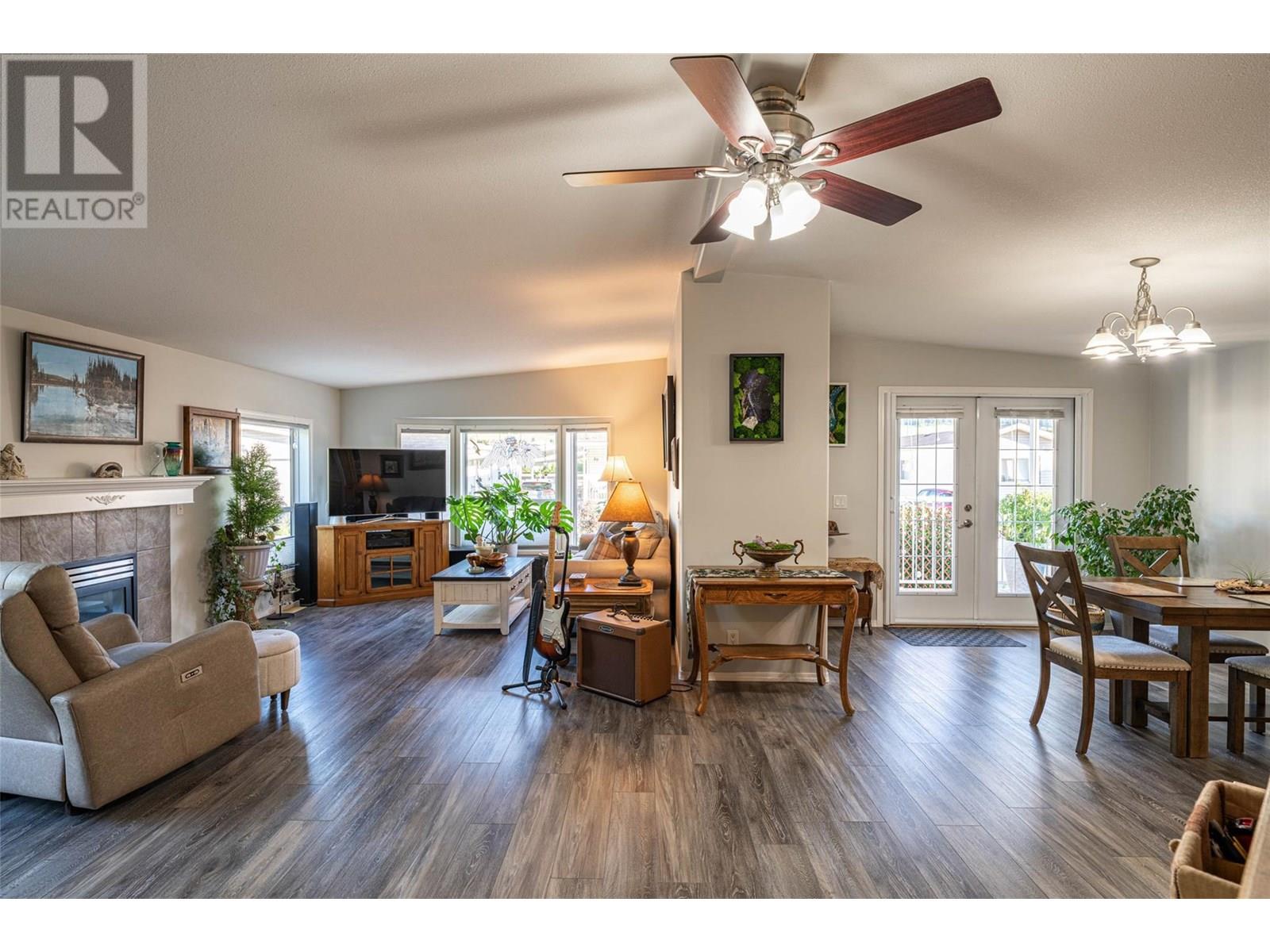 6688 Tronson Road Unit# 13, Vernon, British Columbia  V1H 1R9 - Photo 11 - 10351351