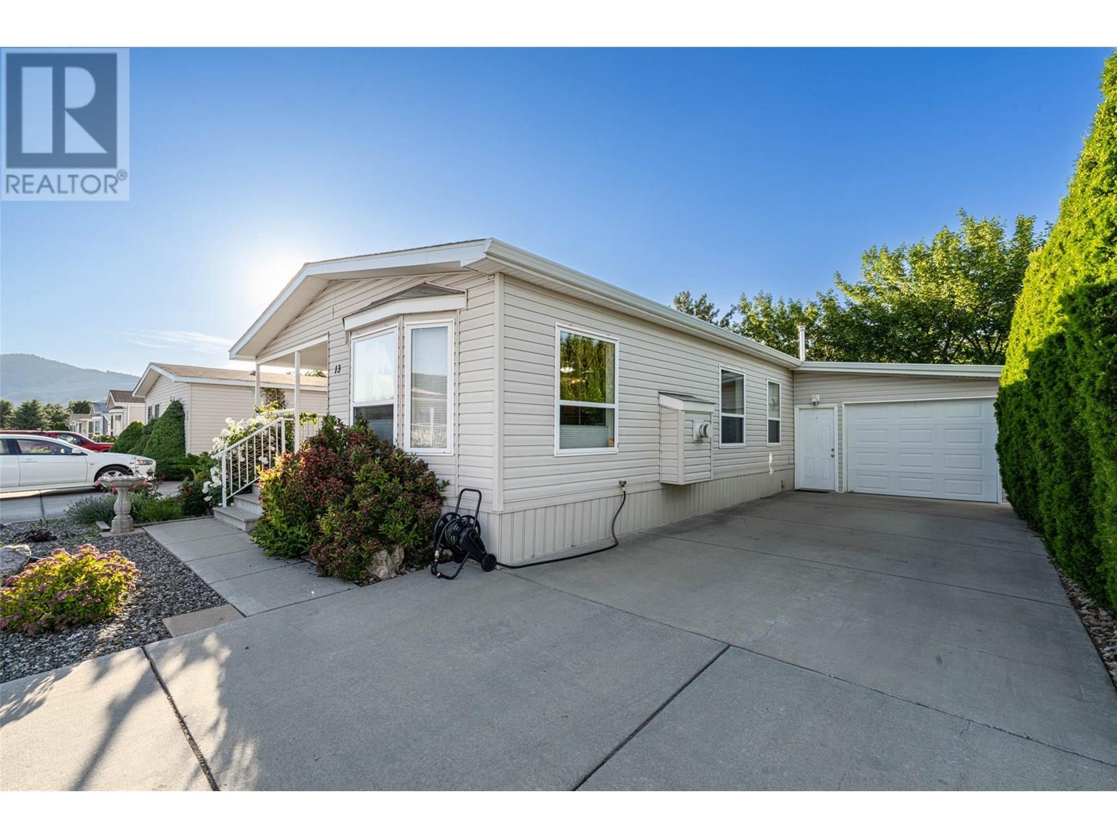 6688 Tronson Road Unit# 13, Vernon, British Columbia  V1H 1R9 - Photo 2 - 10351351