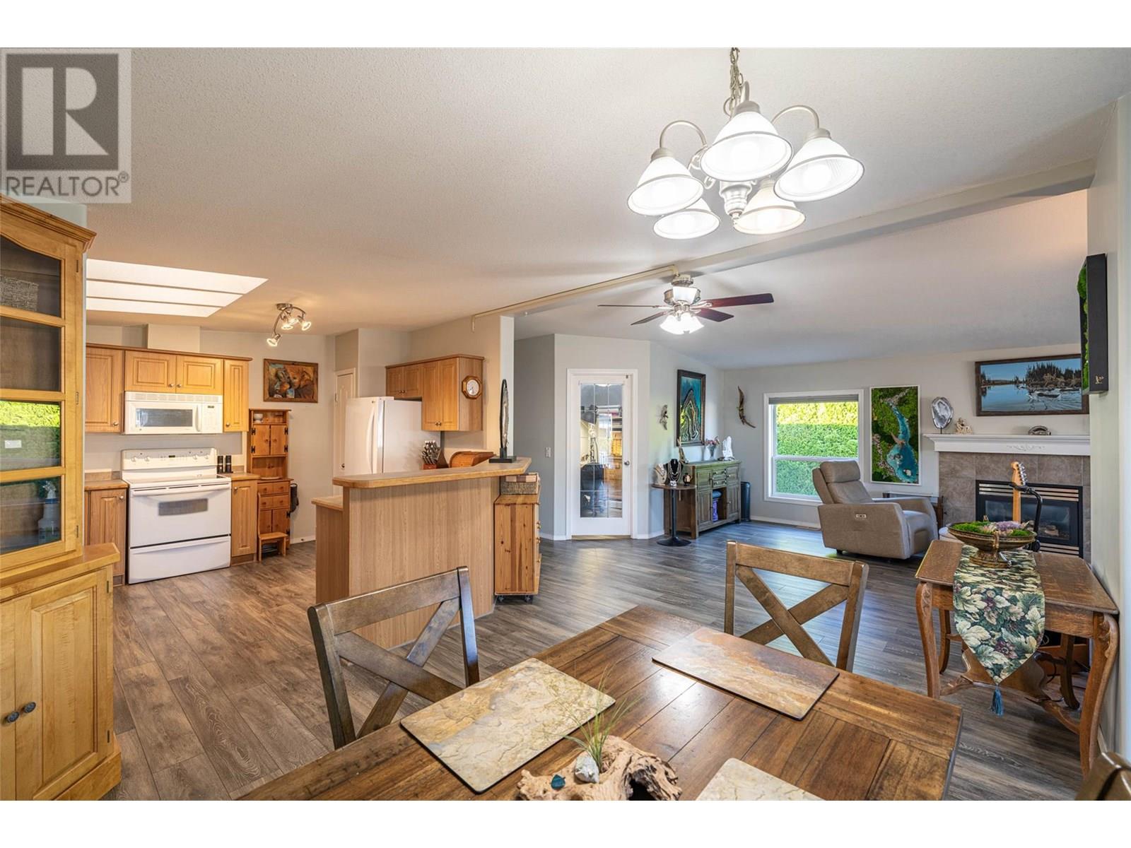 6688 Tronson Road Unit# 13, Vernon, British Columbia  V1H 1R9 - Photo 6 - 10351351