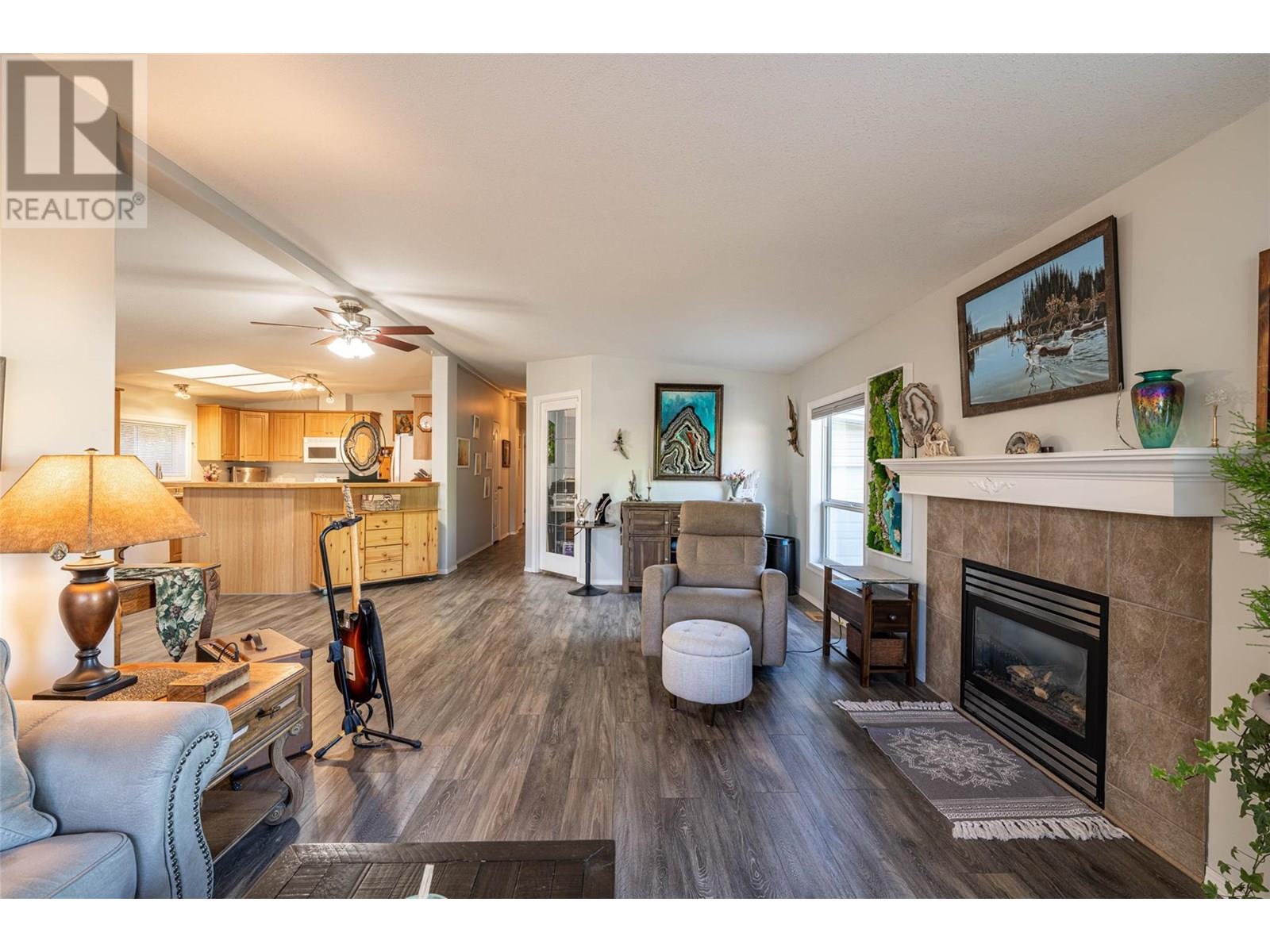 6688 Tronson Road Unit# 13, Vernon, British Columbia  V1H 1R9 - Photo 8 - 10351351