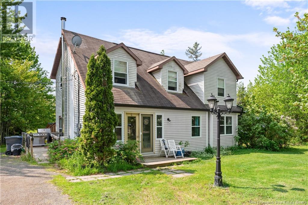 186 Girouardville, bouctouche, New Brunswick