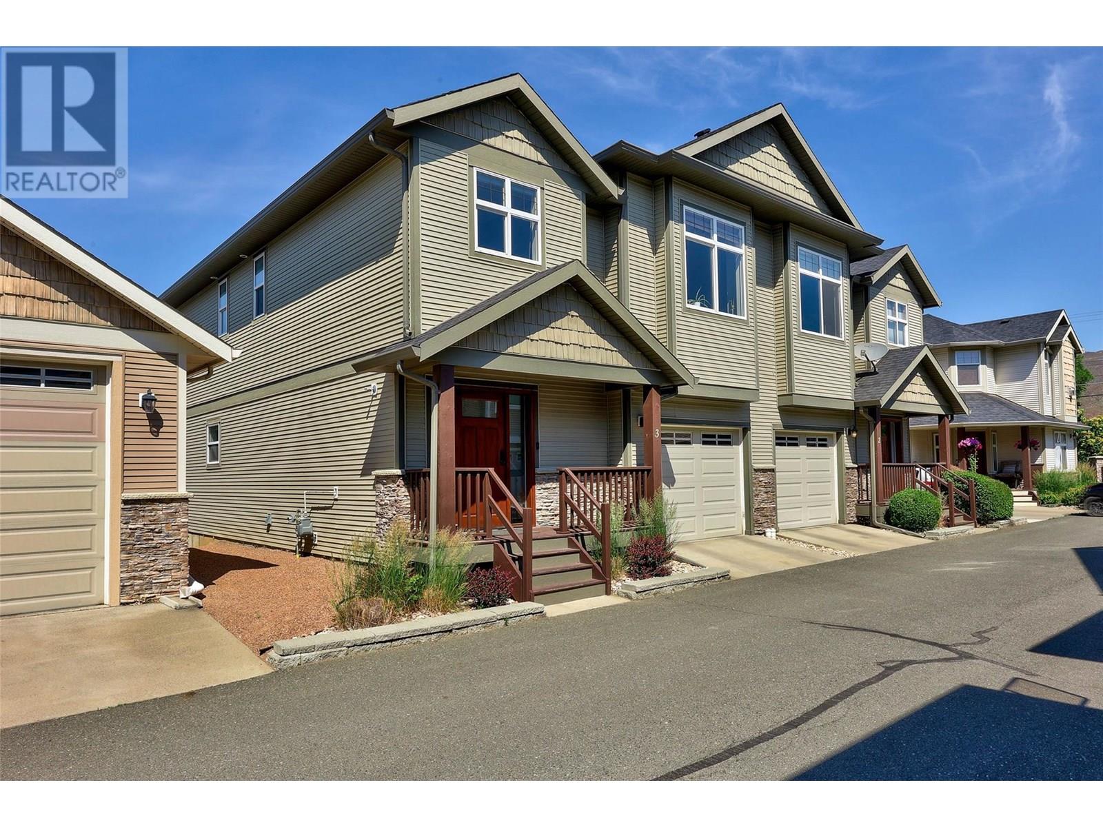 2361 Tranquille Road Unit# 3, Kamloops, British Columbia  V2B 0B3 - Photo 2 - 10351147