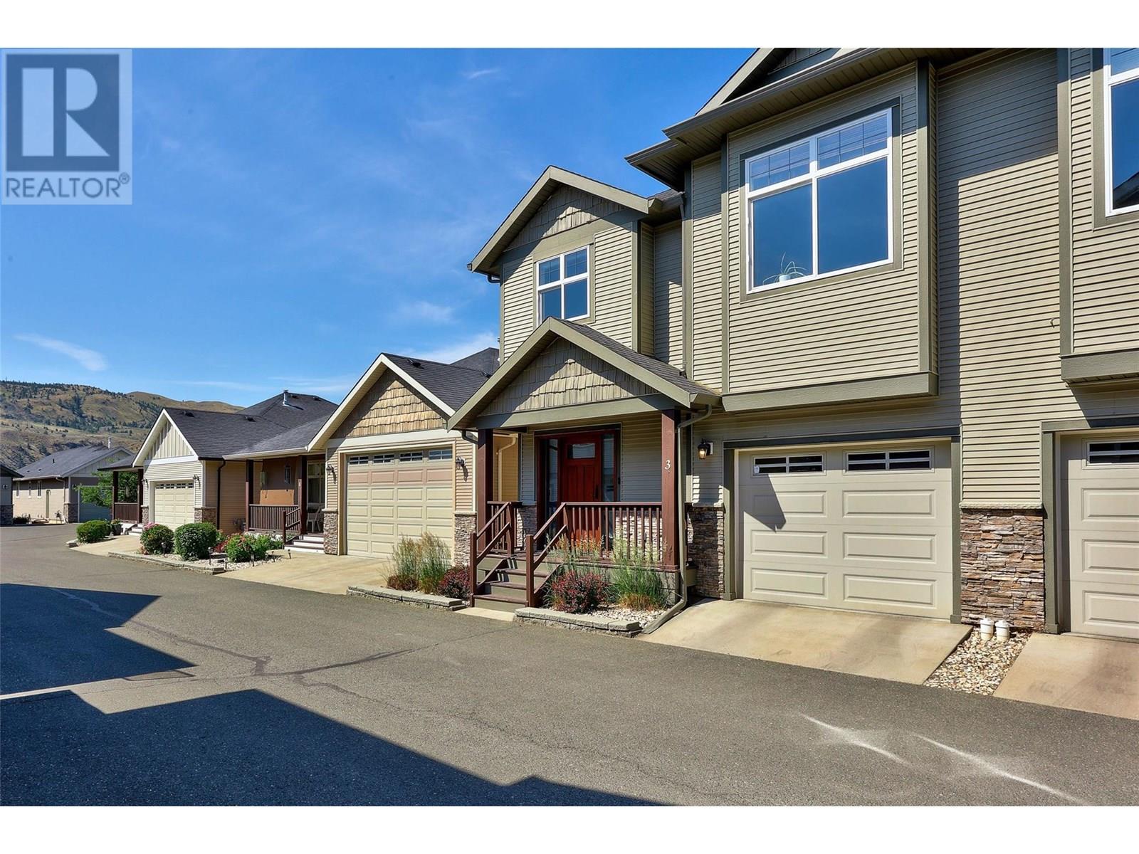 2361 Tranquille Road Unit# 3, Kamloops, British Columbia  V2B 0B3 - Photo 3 - 10351147