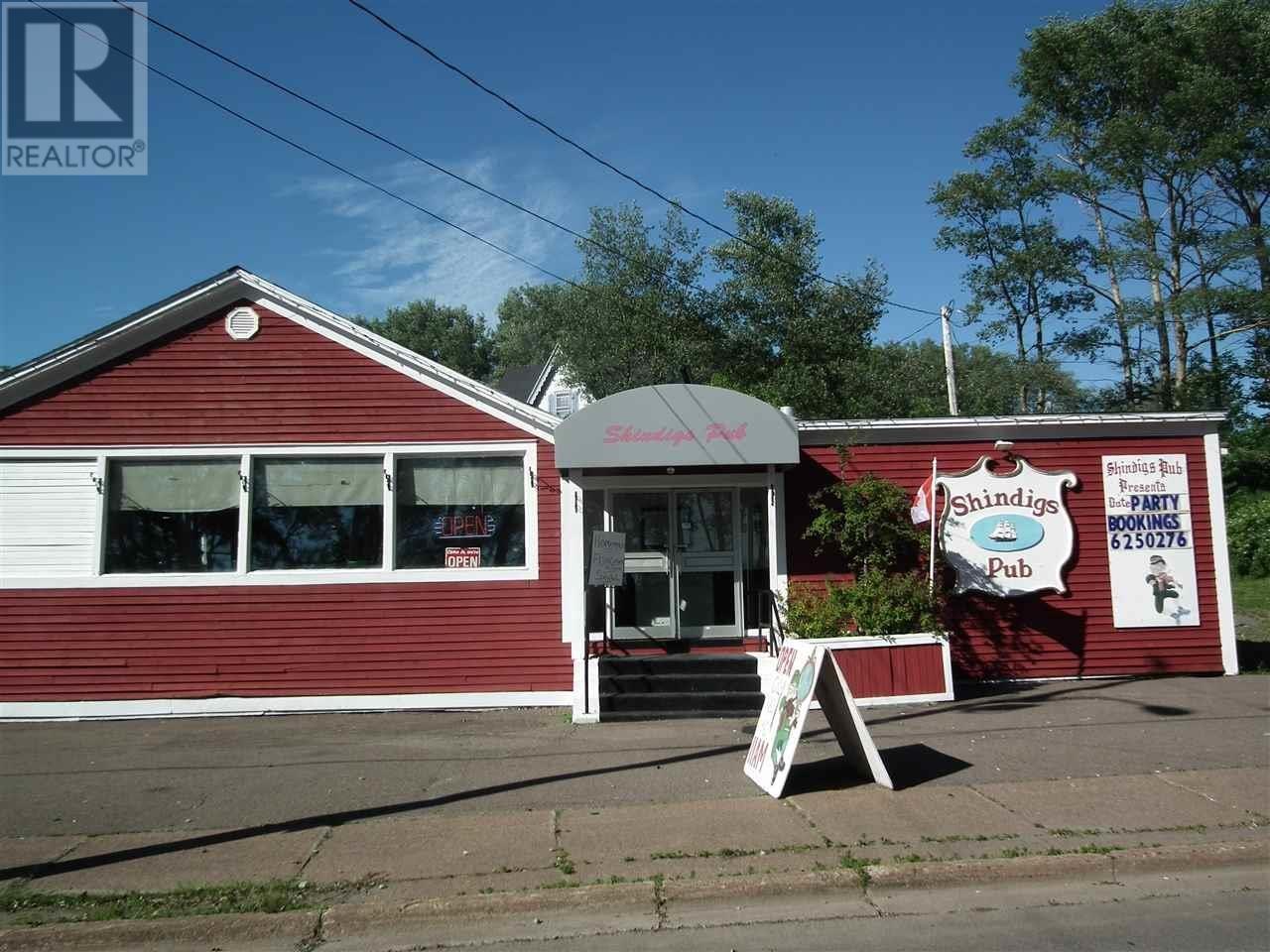510 Granville Street, Port Hawkesbury, Nova Scotia