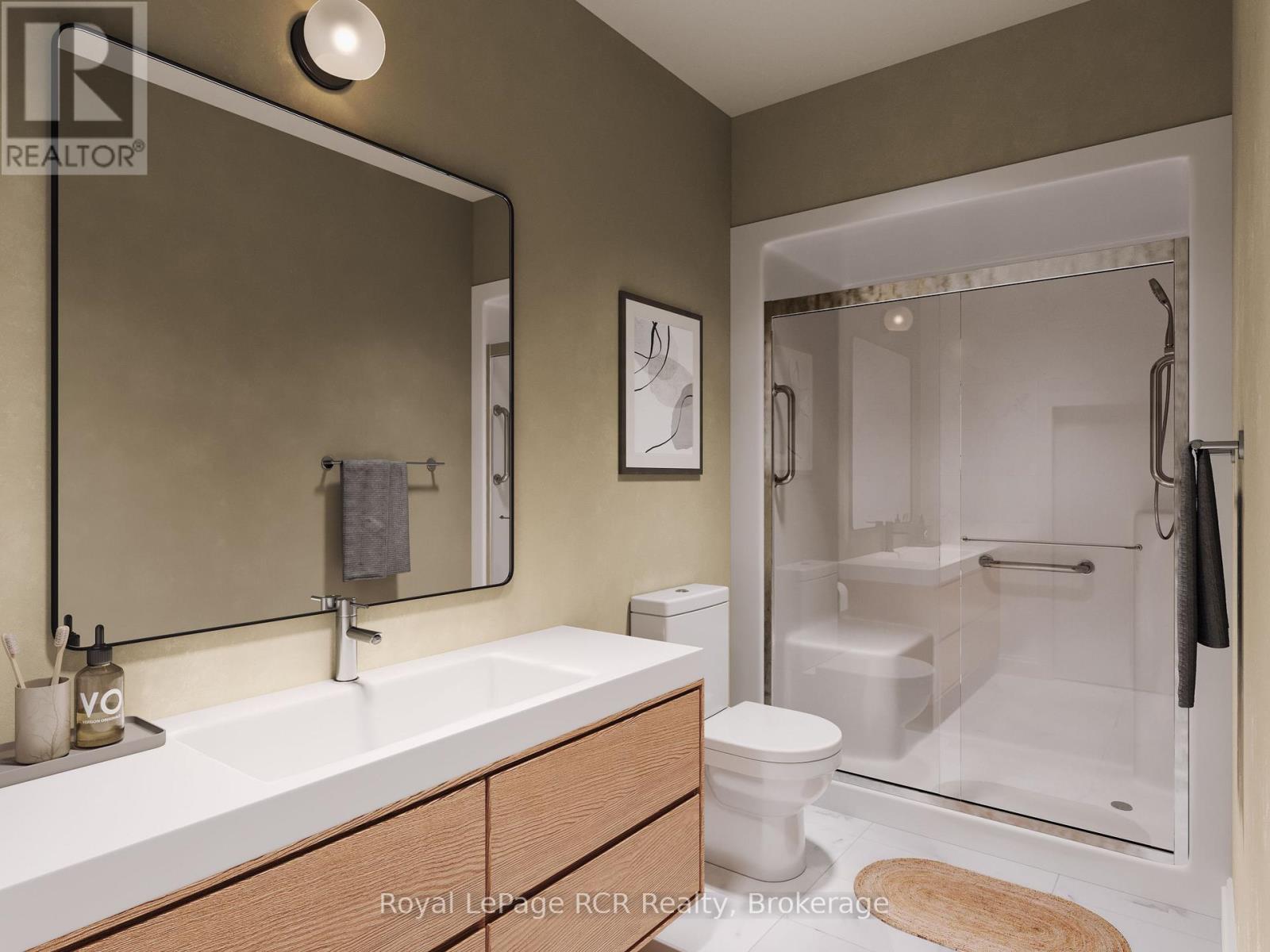 Unit 4 - 260 7th Street, Hanover, Ontario  N4N 1G9 - Photo 12 - X12213313