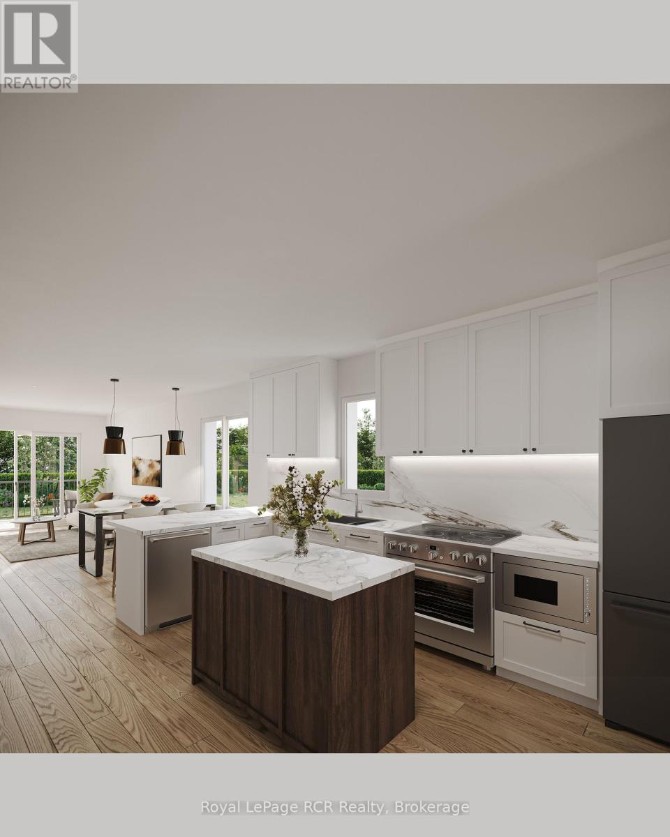 Unit 4 - 260 7th Street, Hanover, Ontario  N4N 1G9 - Photo 4 - X12213313