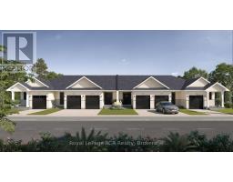 #4 - 260 7TH STREET, hanover, Ontario