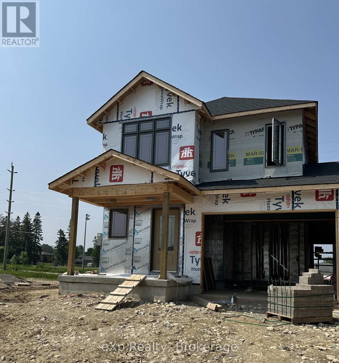 544 NEWFOUNDLAND STREET, Wellington North, Ontario
