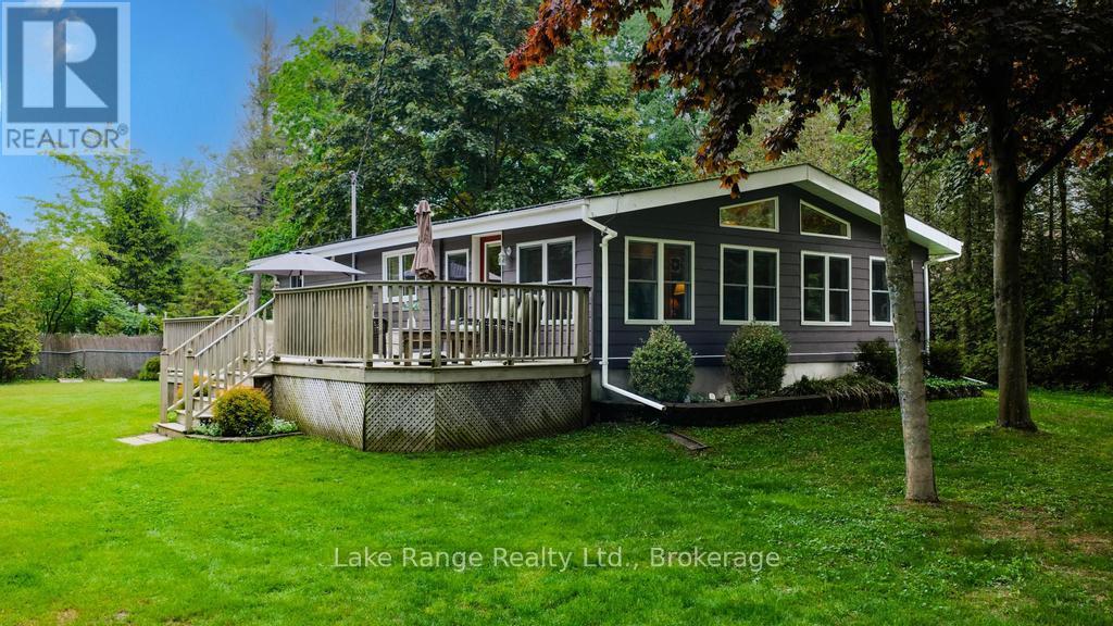330 TYENDINAGA ROAD, Huron-Kinloss, Ontario