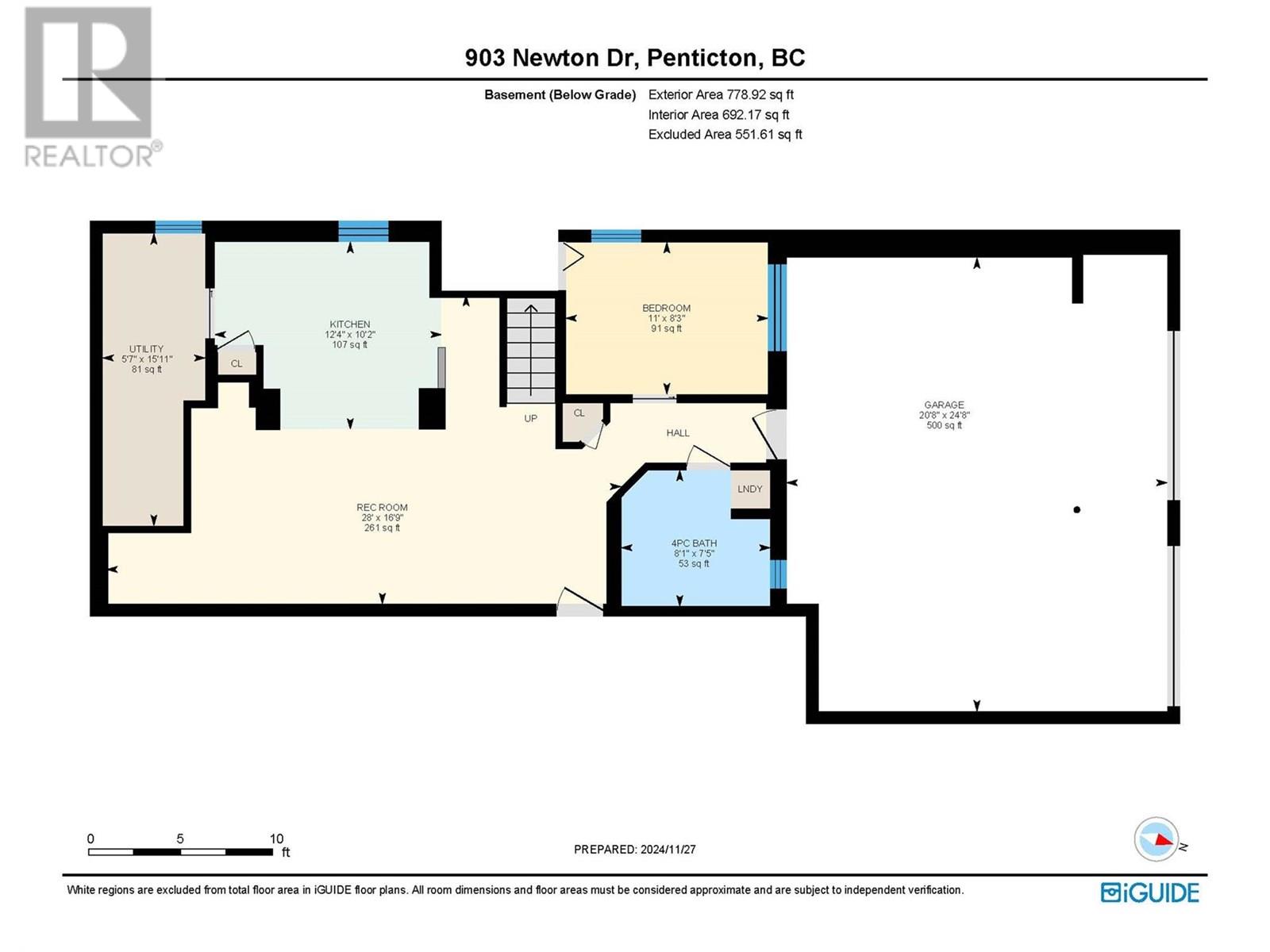 903 Newton Drive, Penticton, British Columbia  V2A 8Z4 - Photo 25 - 10340006