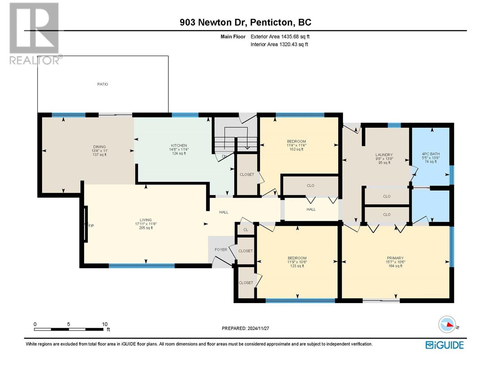 903 Newton Drive, Penticton, British Columbia  V2A 8Z4 - Photo 16 - 10340006