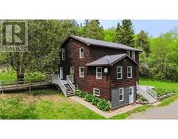 6390 Oak Point 102 Route, Oak Point, Ca